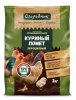 Куриный помет сухой Фаско 2кг гранулы (10)